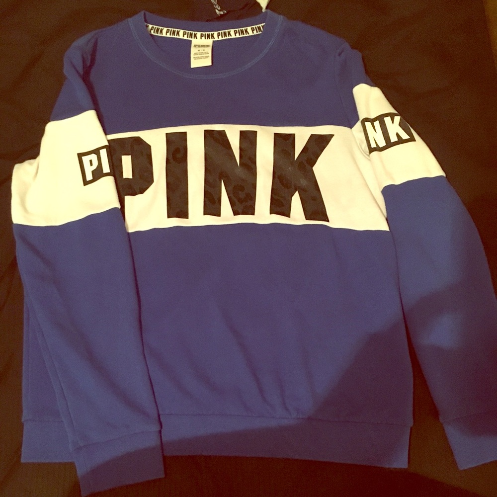 Ladies sweater